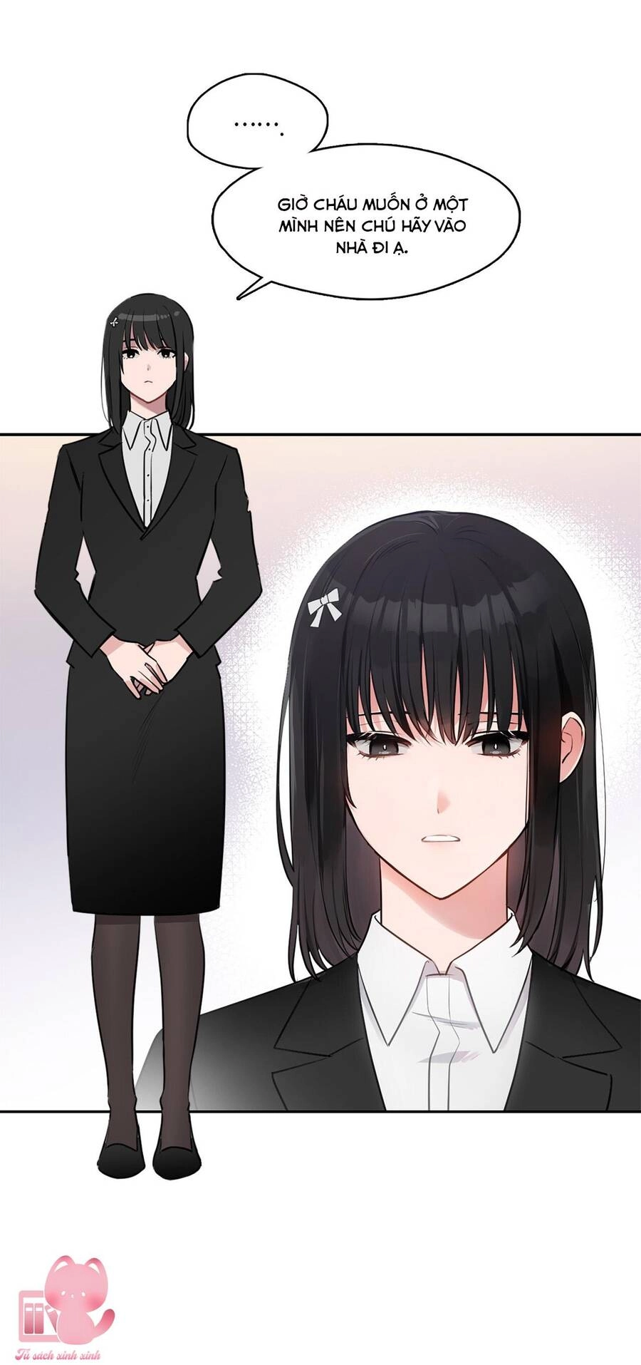 Đưa Em Đến Mặt Trăng Chapter 1 - 59