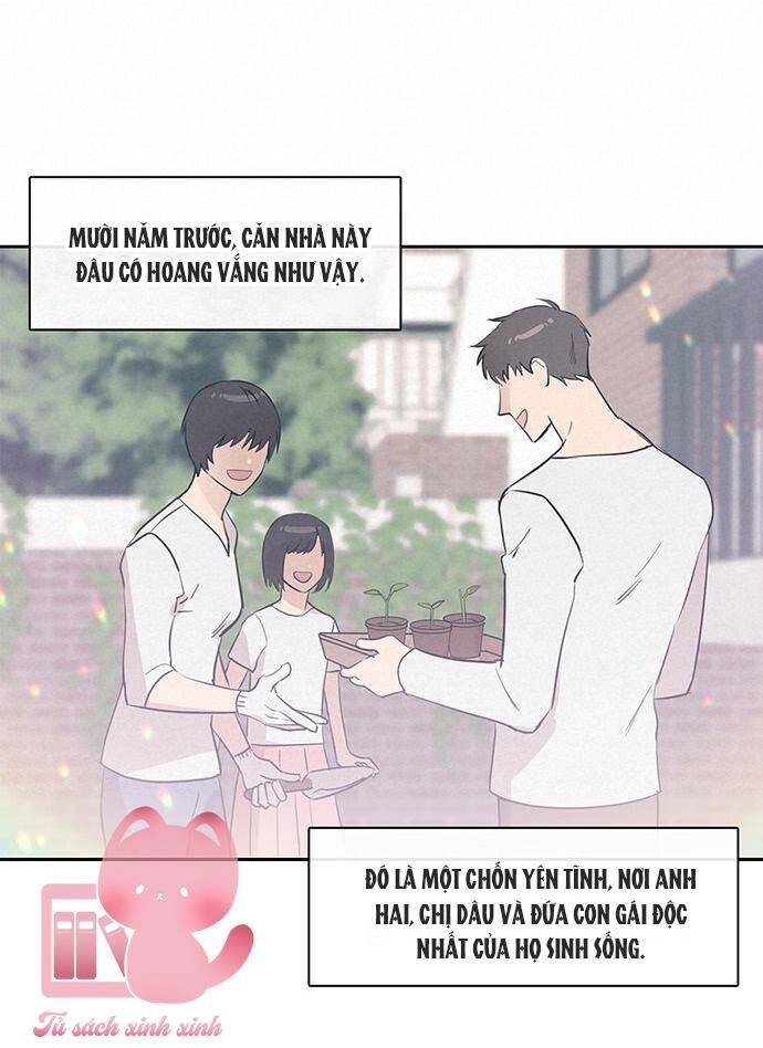 Đưa Em Đến Mặt Trăng Chapter 1 - 63