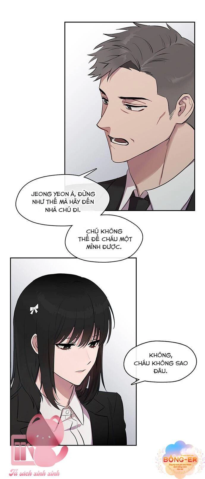 Đưa Em Đến Mặt Trăng Chapter 1 - 67