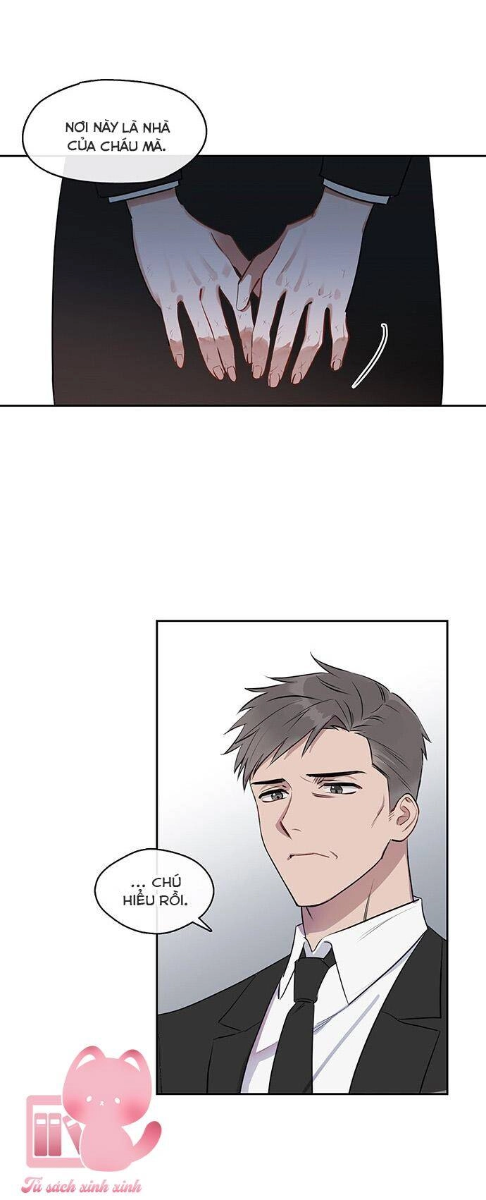 Đưa Em Đến Mặt Trăng Chapter 1 - 68