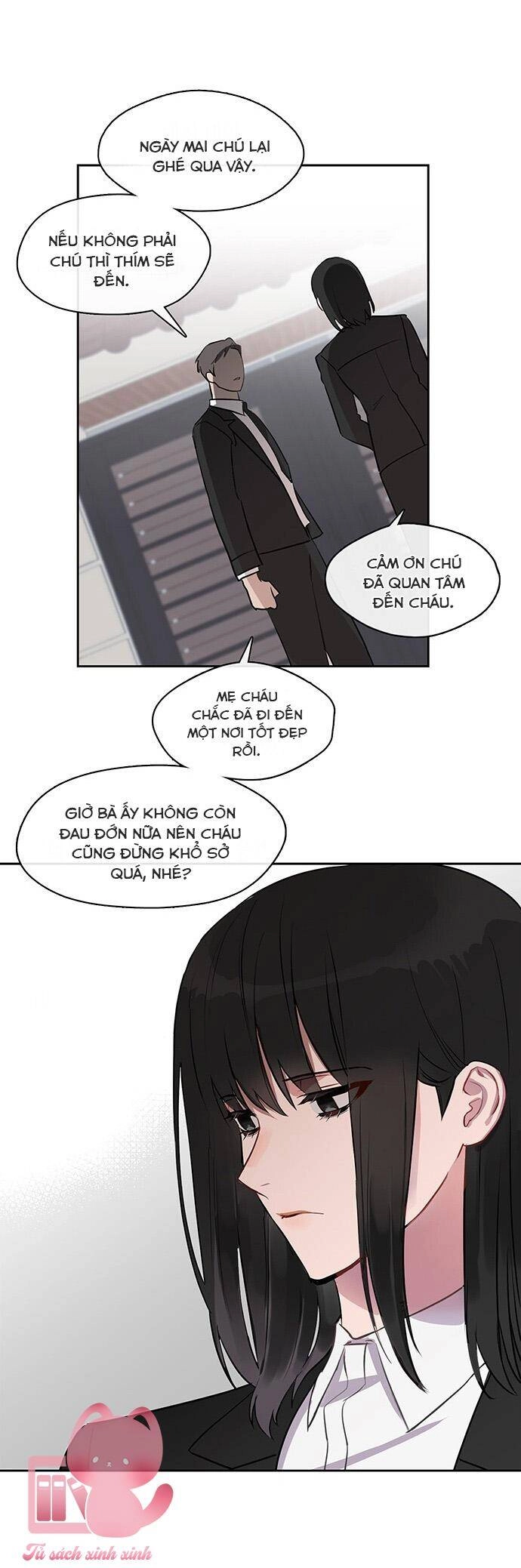 Đưa Em Đến Mặt Trăng Chapter 1 - 70