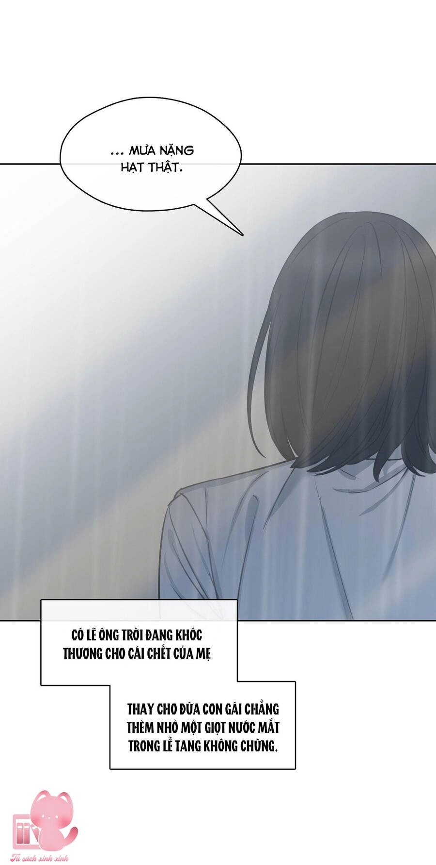 Đưa Em Đến Mặt Trăng Chapter 2 - 4