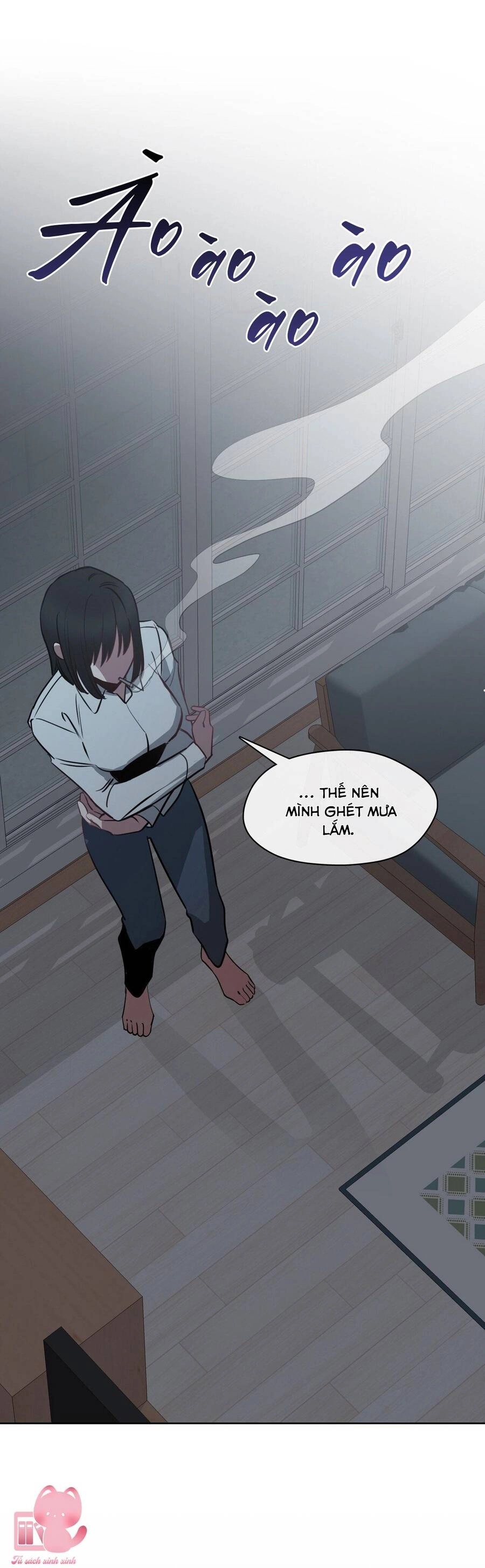 Đưa Em Đến Mặt Trăng Chapter 2 - 5