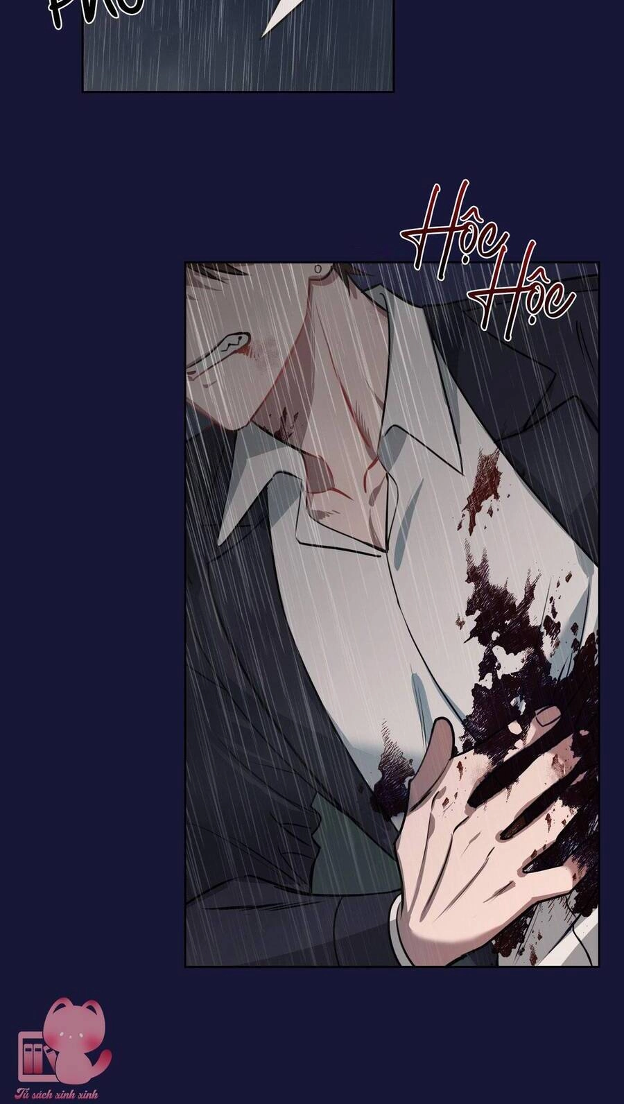 Đưa Em Đến Mặt Trăng Chapter 2 - 8