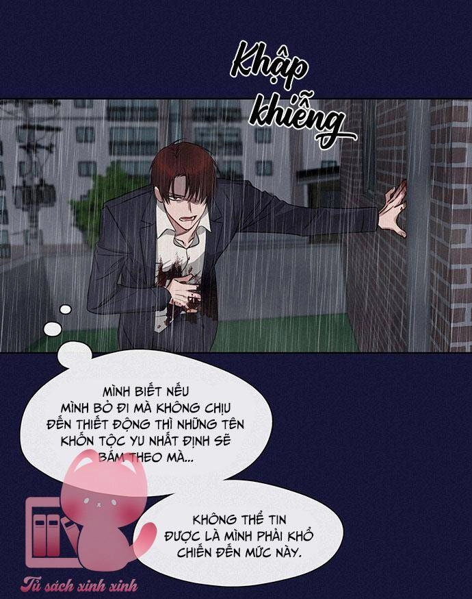 Đưa Em Đến Mặt Trăng Chapter 2 - 9