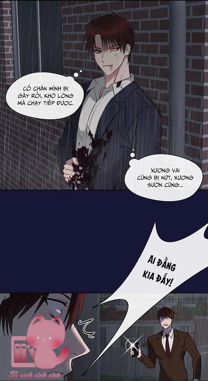 Đưa Em Đến Mặt Trăng Chapter 2 - 13