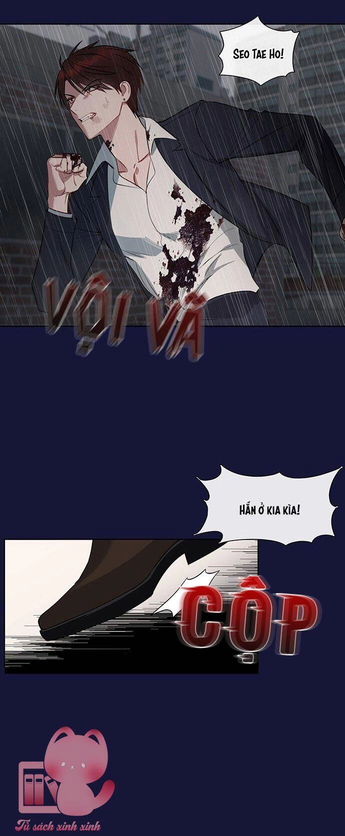 Đưa Em Đến Mặt Trăng Chapter 2 - 15