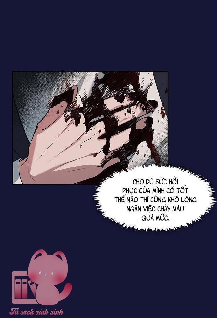 Đưa Em Đến Mặt Trăng Chapter 2 - 19