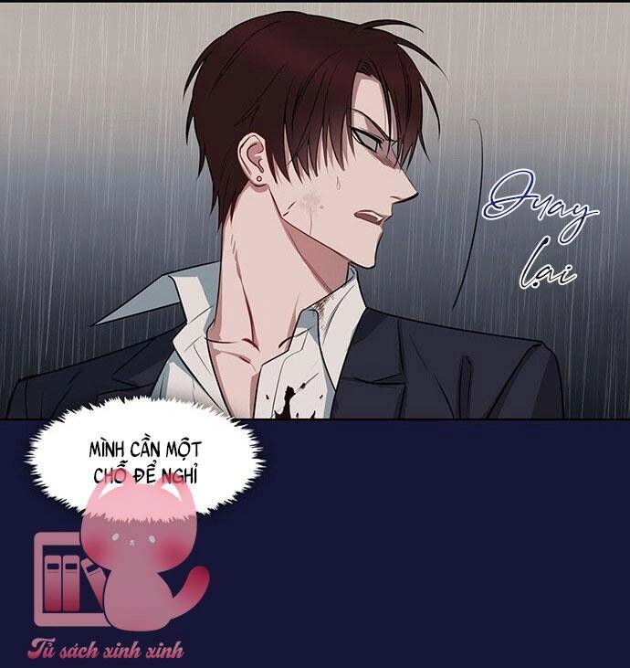 Đưa Em Đến Mặt Trăng Chapter 2 - 20