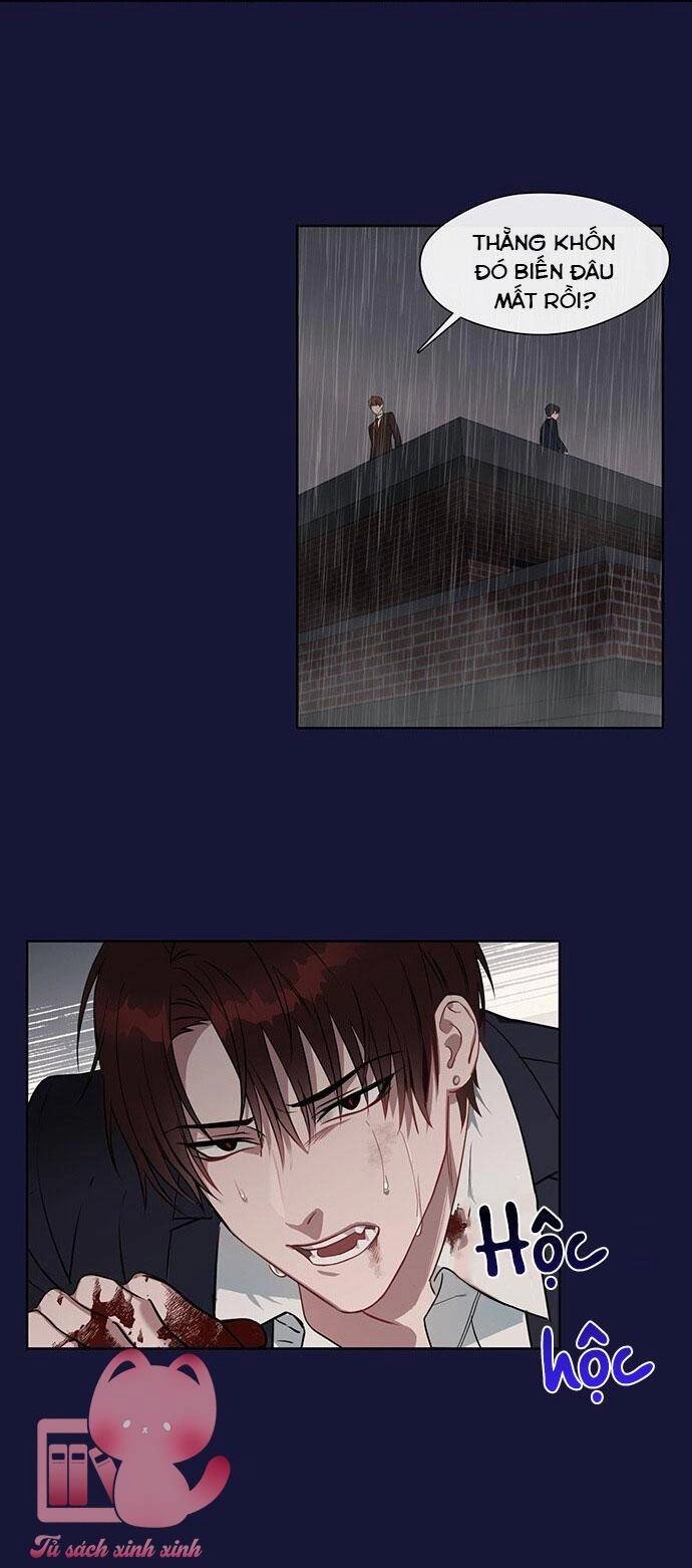 Đưa Em Đến Mặt Trăng Chapter 2 - 28