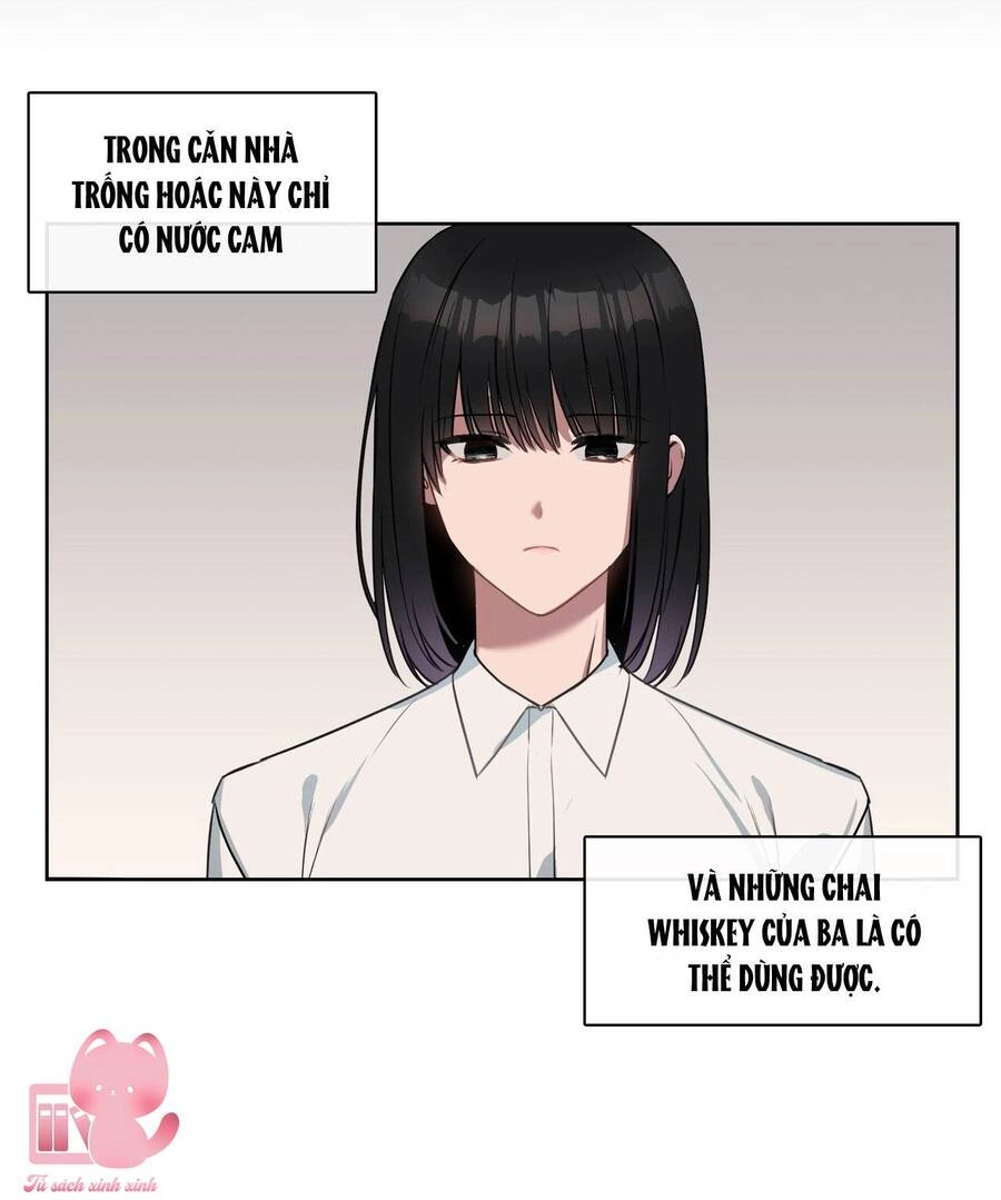 Đưa Em Đến Mặt Trăng Chapter 2 - 32