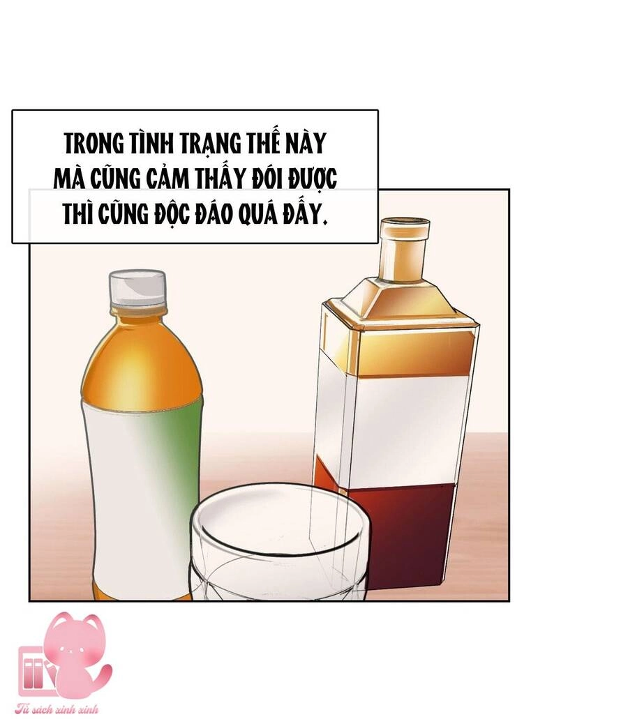 Đưa Em Đến Mặt Trăng Chapter 2 - 33