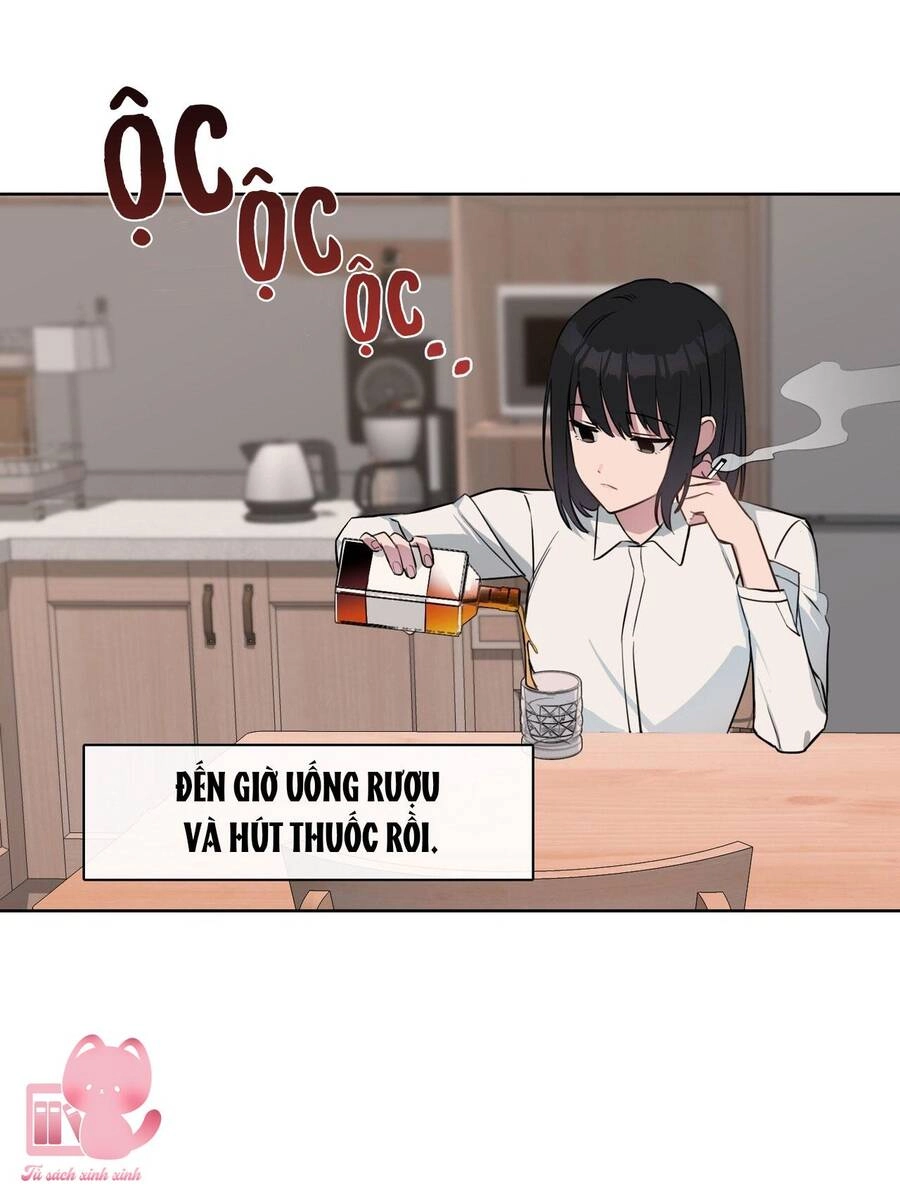 Đưa Em Đến Mặt Trăng Chapter 2 - 34