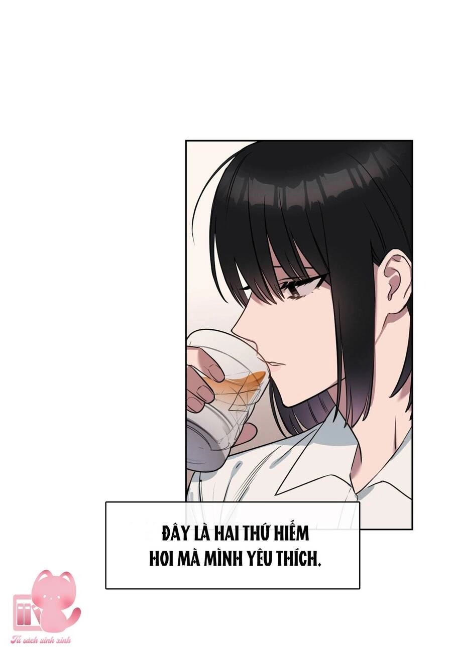 Đưa Em Đến Mặt Trăng Chapter 2 - 35