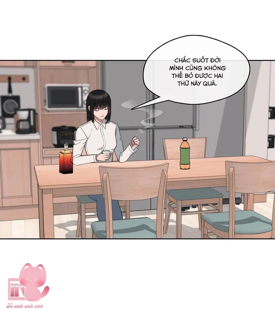 Đưa Em Đến Mặt Trăng Chapter 2 - 36