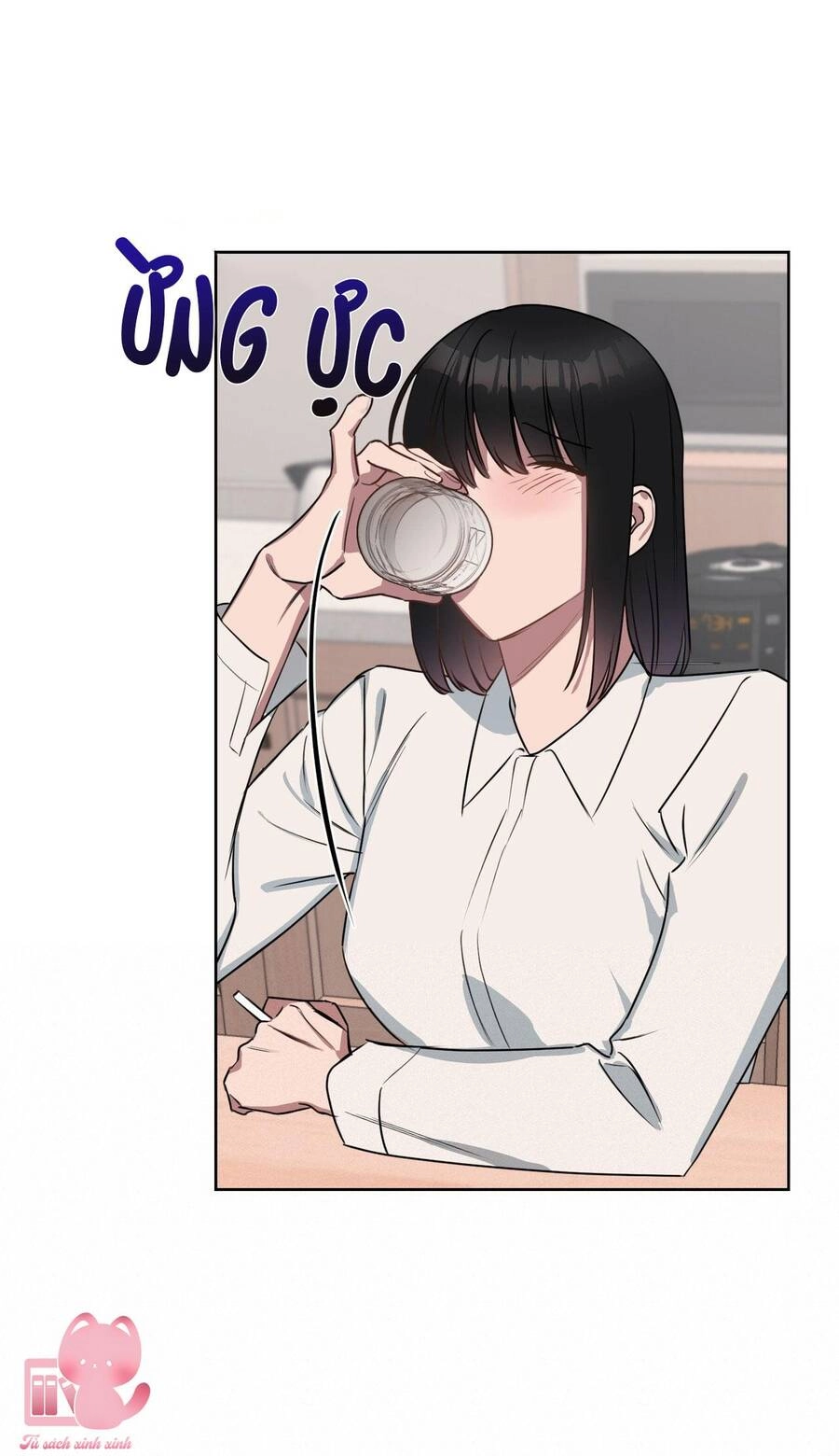 Đưa Em Đến Mặt Trăng Chapter 2 - 37