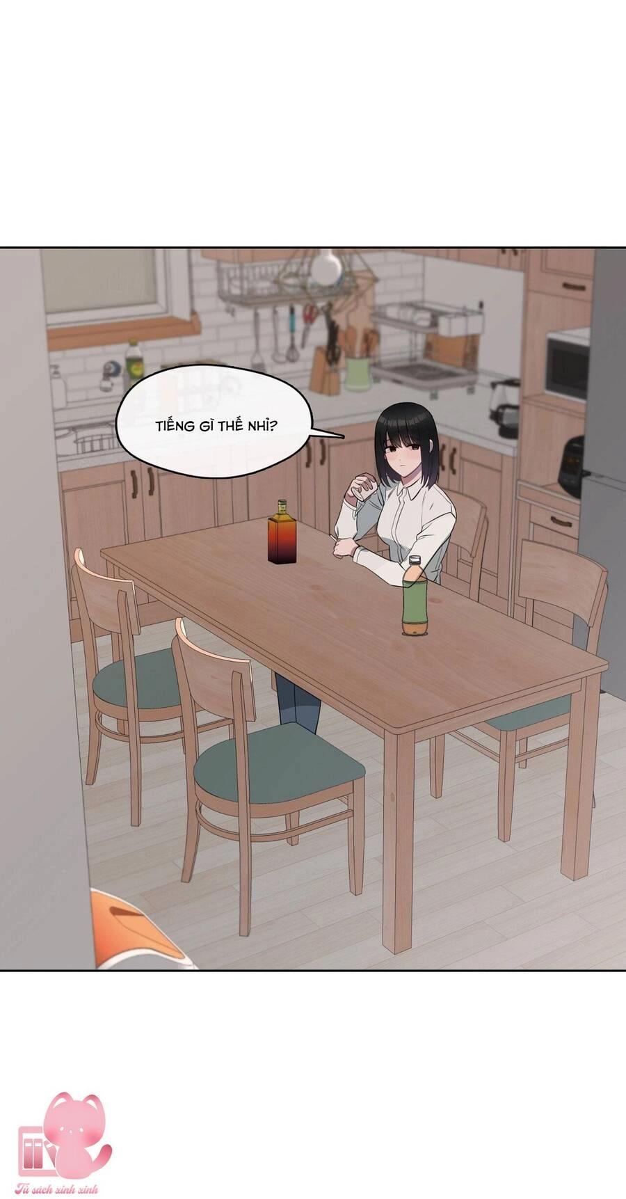 Đưa Em Đến Mặt Trăng Chapter 2 - 39