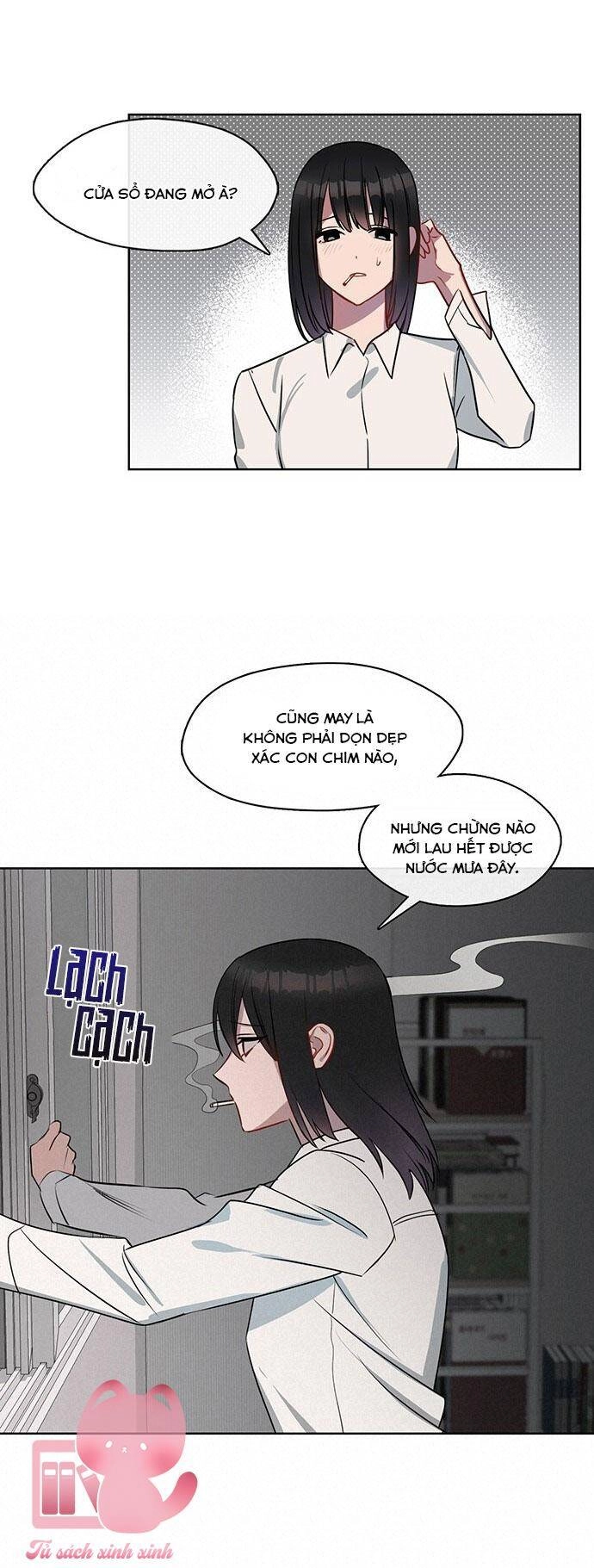 Đưa Em Đến Mặt Trăng Chapter 2 - 50