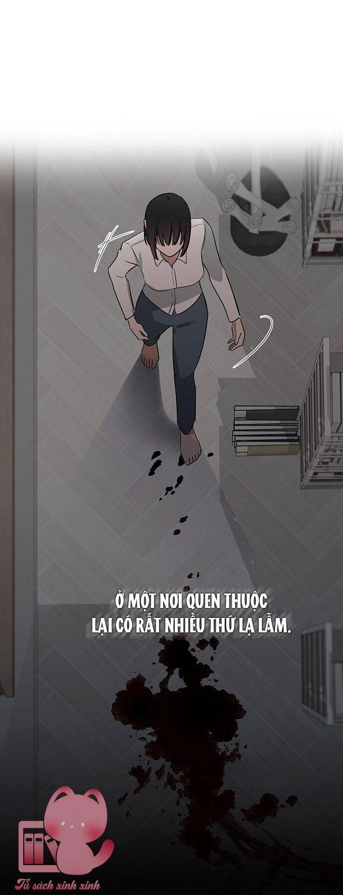 Đưa Em Đến Mặt Trăng Chapter 2 - 56