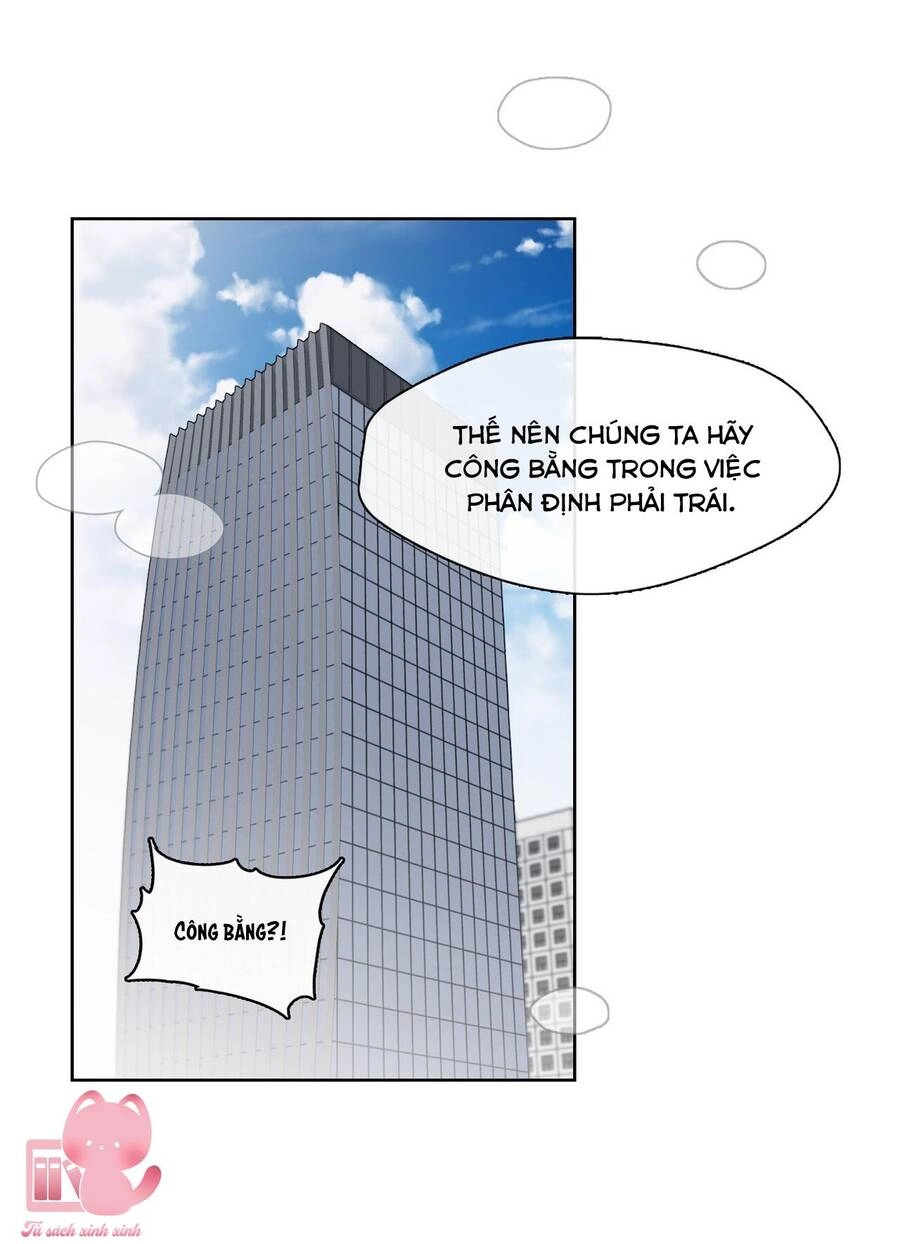 Đưa Em Đến Mặt Trăng Chapter 3 - 3