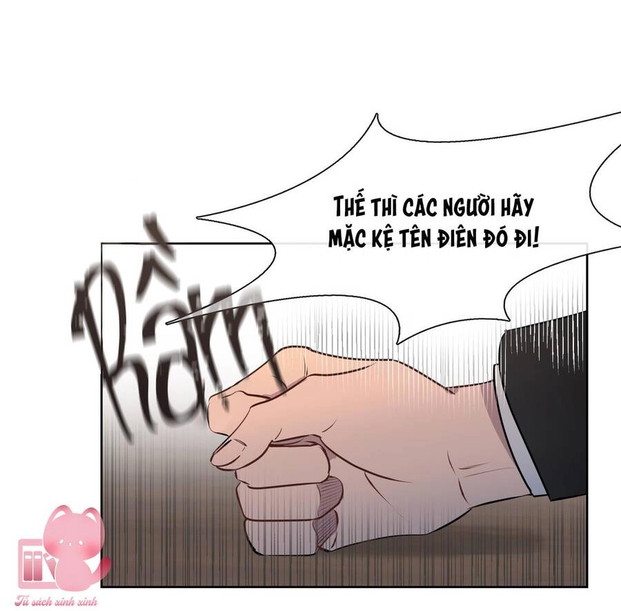 Đưa Em Đến Mặt Trăng Chapter 3 - 4