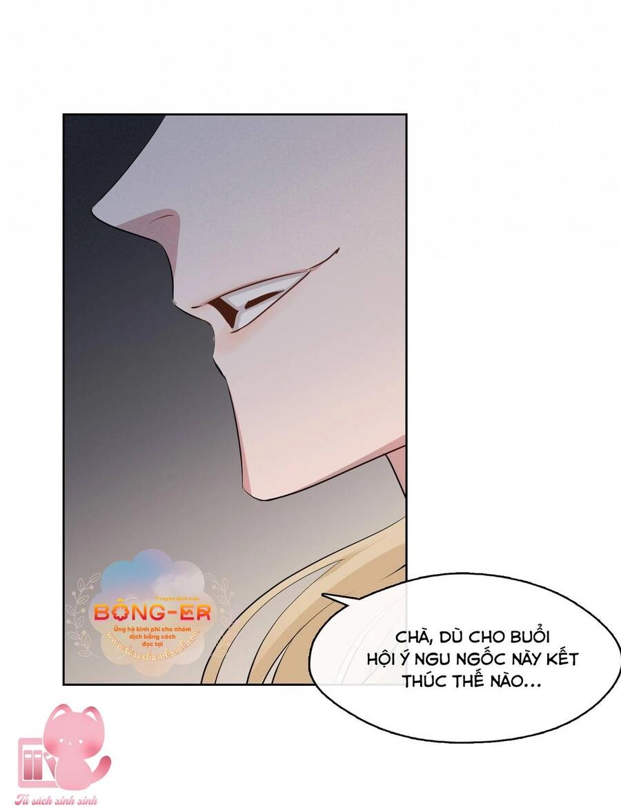 Đưa Em Đến Mặt Trăng Chapter 3 - 14