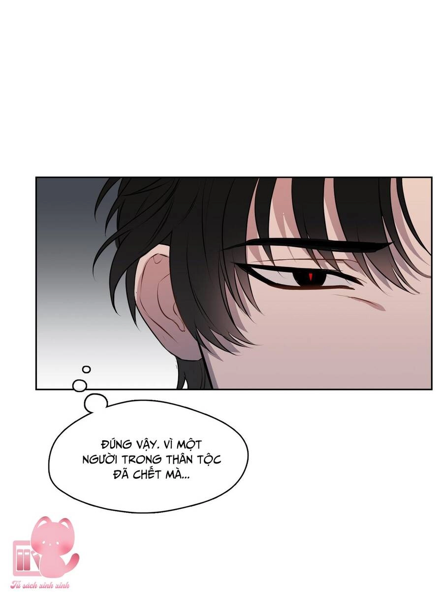 Đưa Em Đến Mặt Trăng Chapter 3 - 17