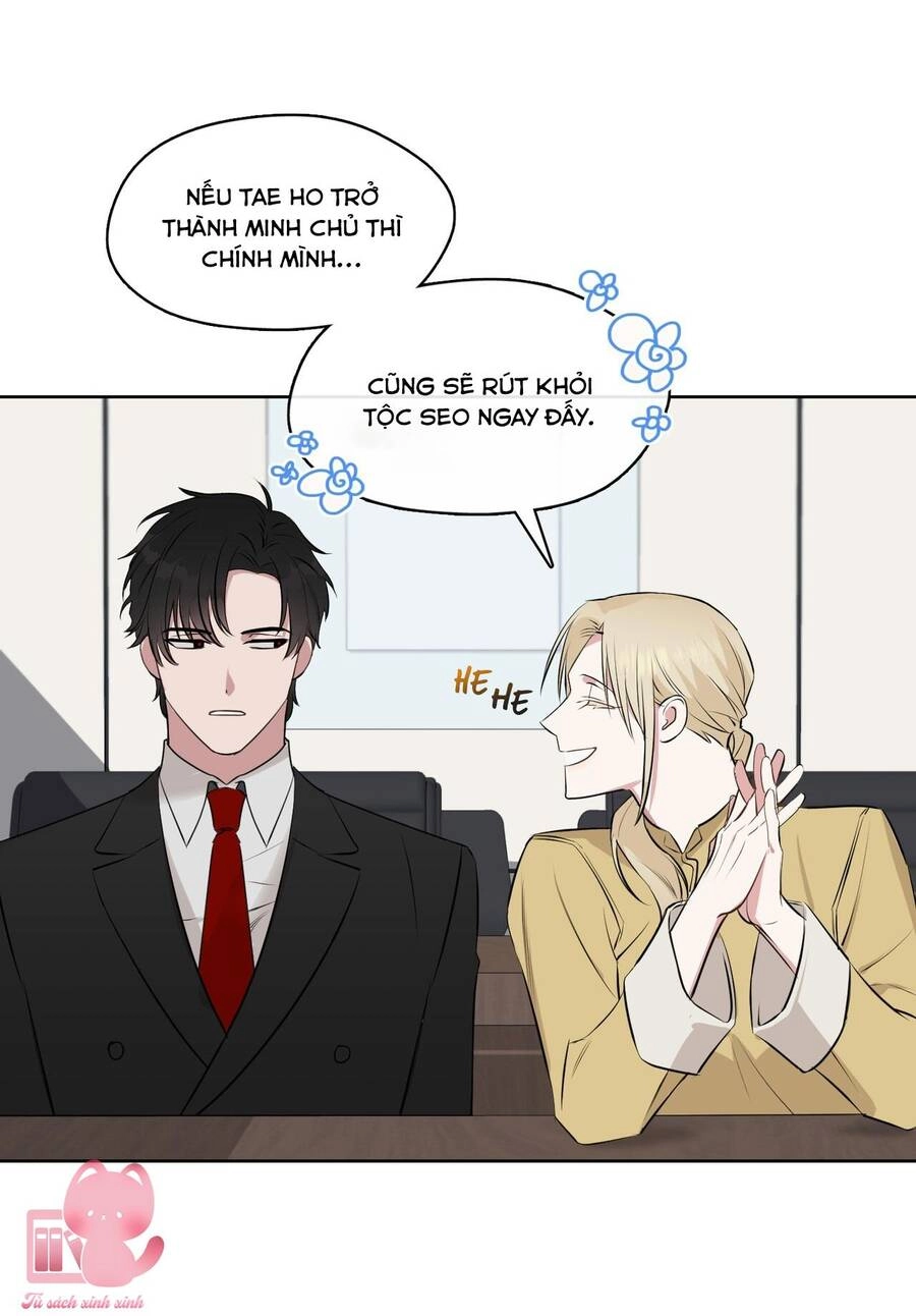 Đưa Em Đến Mặt Trăng Chapter 3 - 19