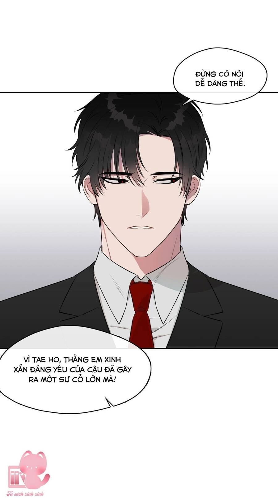 Đưa Em Đến Mặt Trăng Chapter 3 - 20