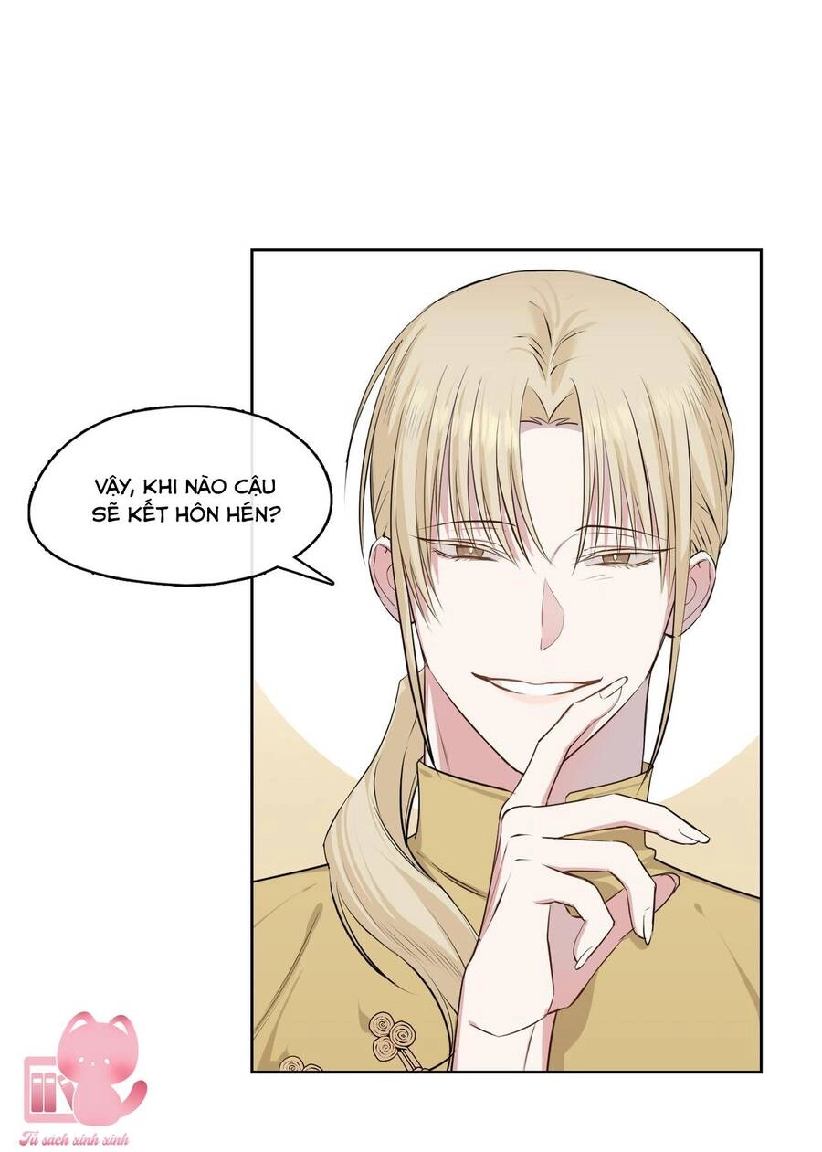 Đưa Em Đến Mặt Trăng Chapter 3 - 21