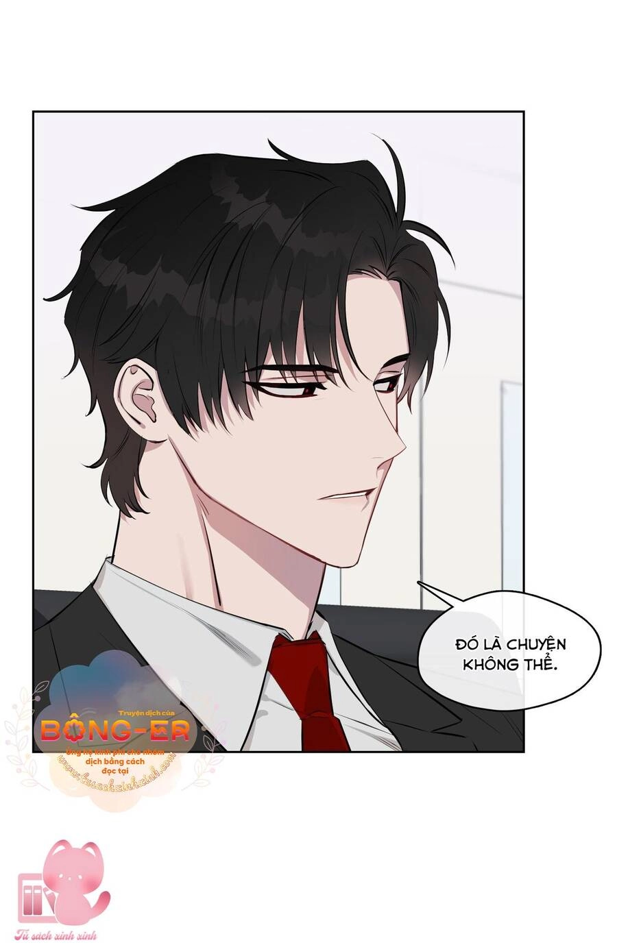 Đưa Em Đến Mặt Trăng Chapter 3 - 30