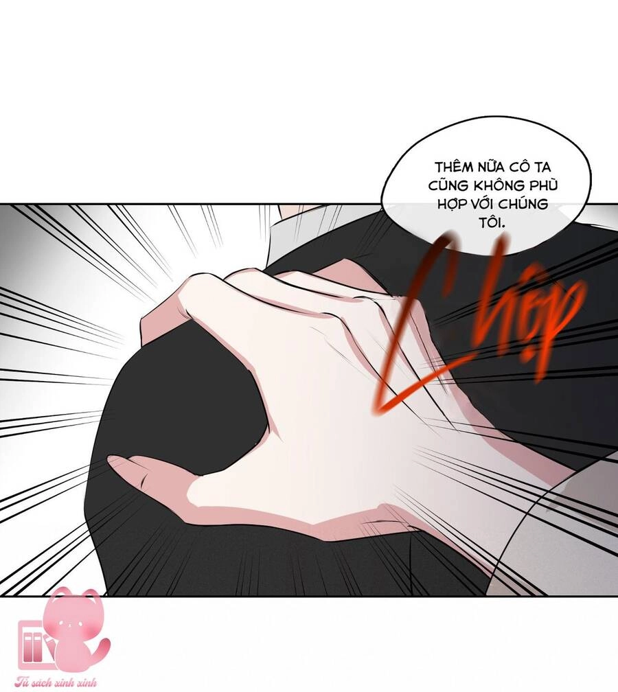 Đưa Em Đến Mặt Trăng Chapter 3 - 33