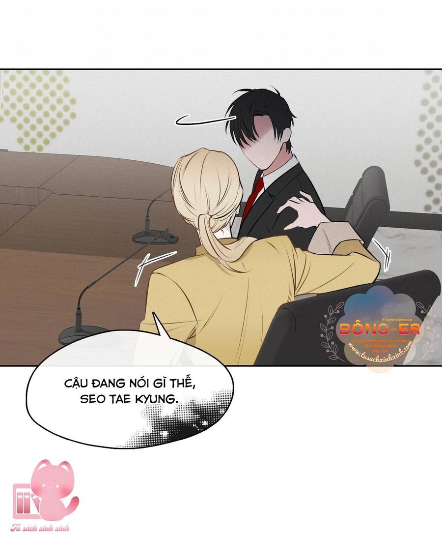 Đưa Em Đến Mặt Trăng Chapter 3 - 34