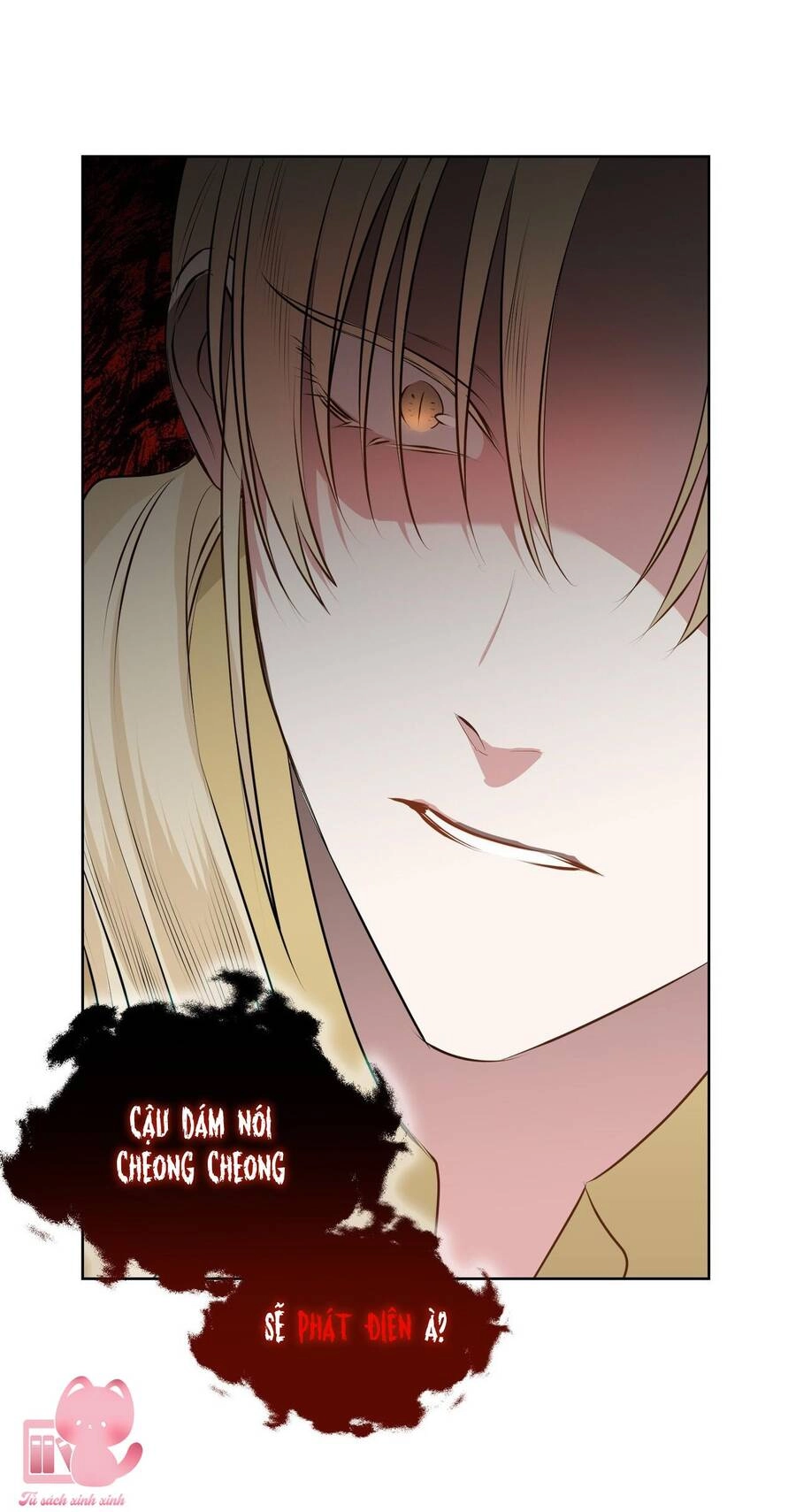 Đưa Em Đến Mặt Trăng Chapter 3 - 35