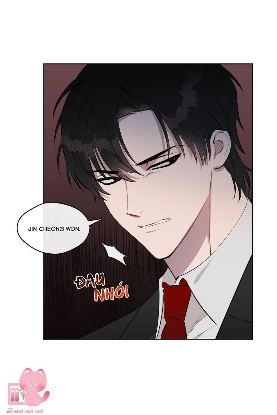 Đưa Em Đến Mặt Trăng Chapter 3 - 37