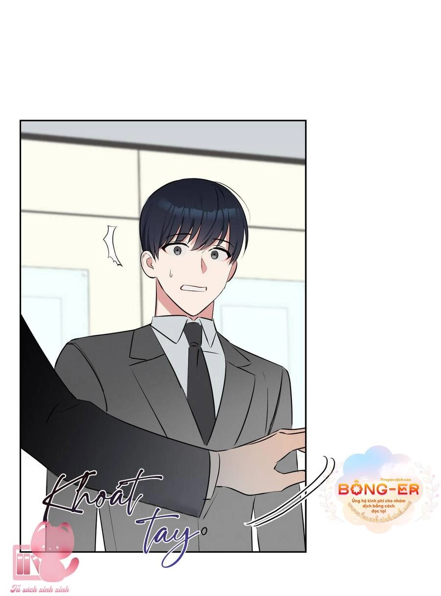 Đưa Em Đến Mặt Trăng Chapter 3 - 38