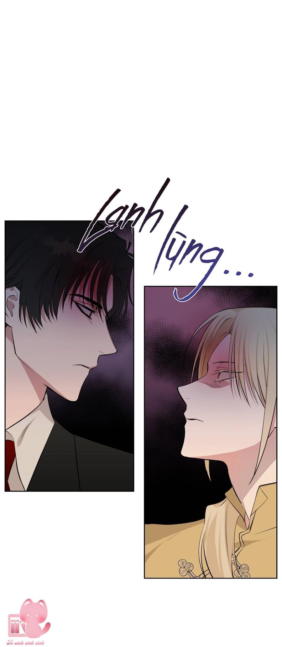 Đưa Em Đến Mặt Trăng Chapter 3 - 41