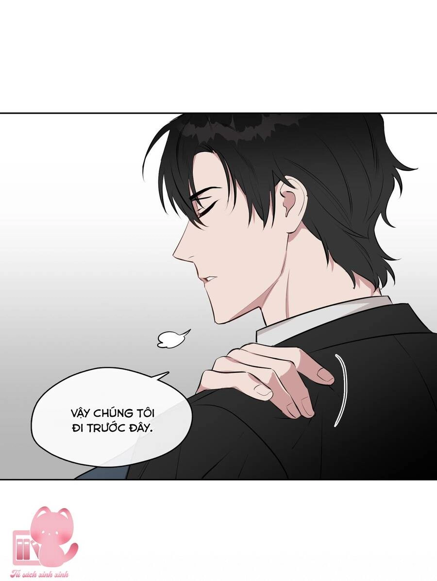 Đưa Em Đến Mặt Trăng Chapter 3 - 45