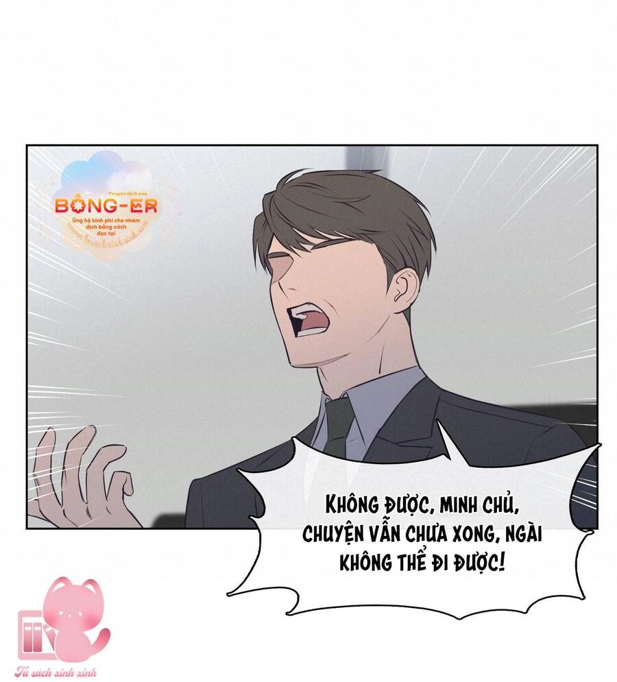 Đưa Em Đến Mặt Trăng Chapter 3 - 46