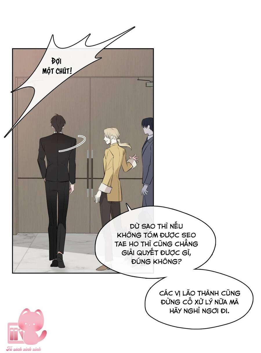 Đưa Em Đến Mặt Trăng Chapter 3 - 47