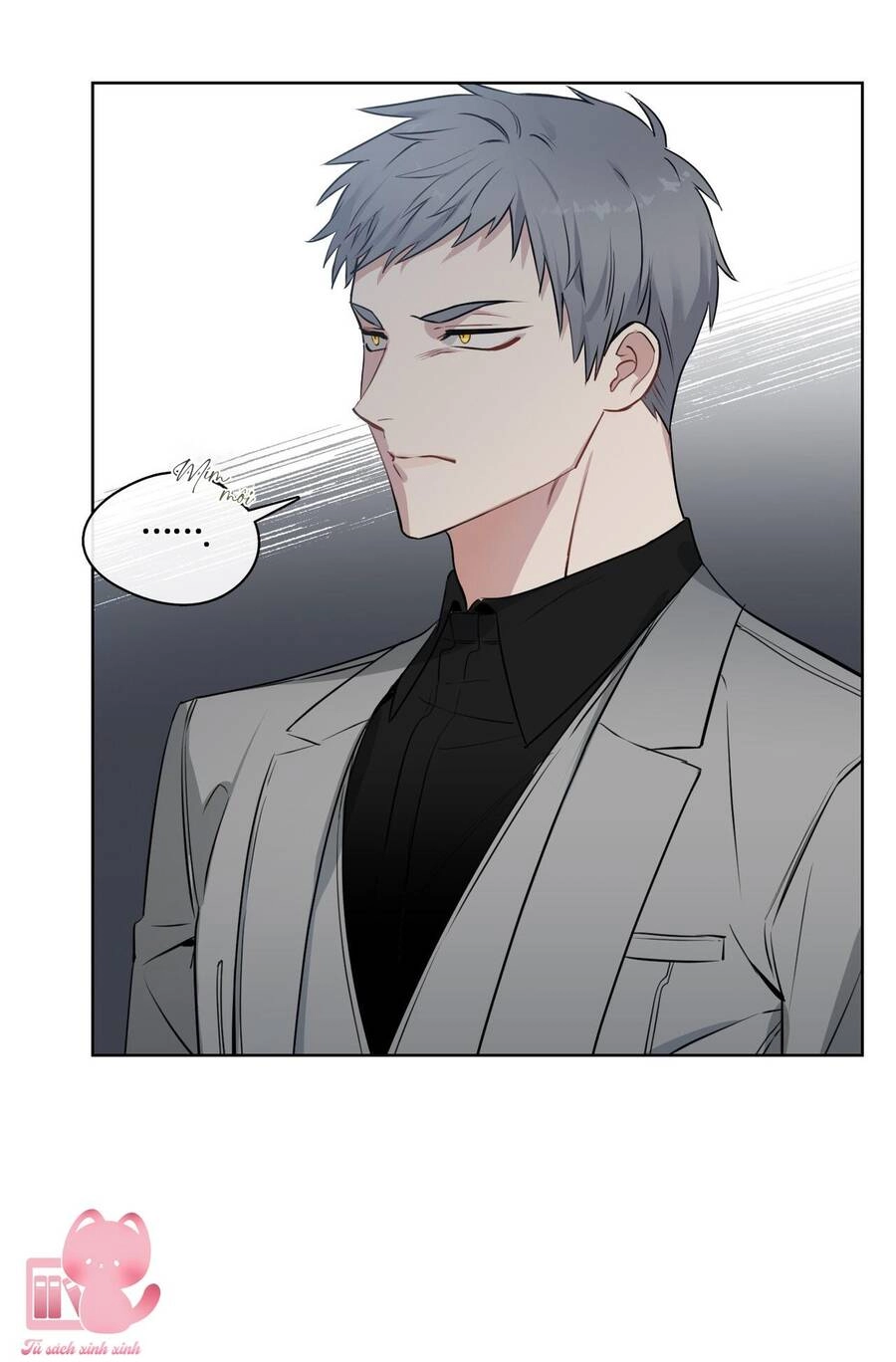 Đưa Em Đến Mặt Trăng Chapter 3 - 48