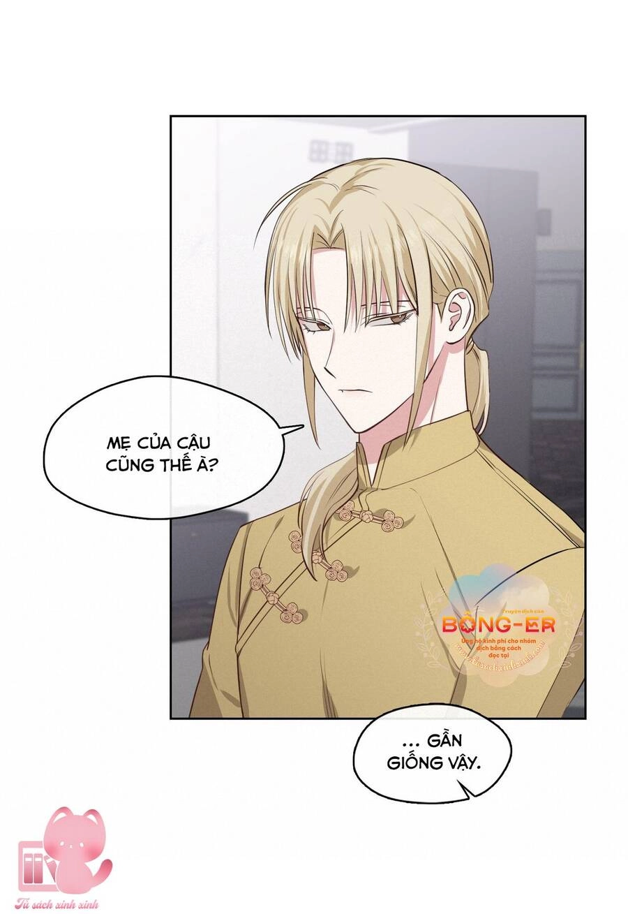 Đưa Em Đến Mặt Trăng Chapter 3 - 58