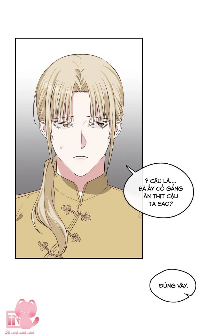 Đưa Em Đến Mặt Trăng Chapter 3 - 64