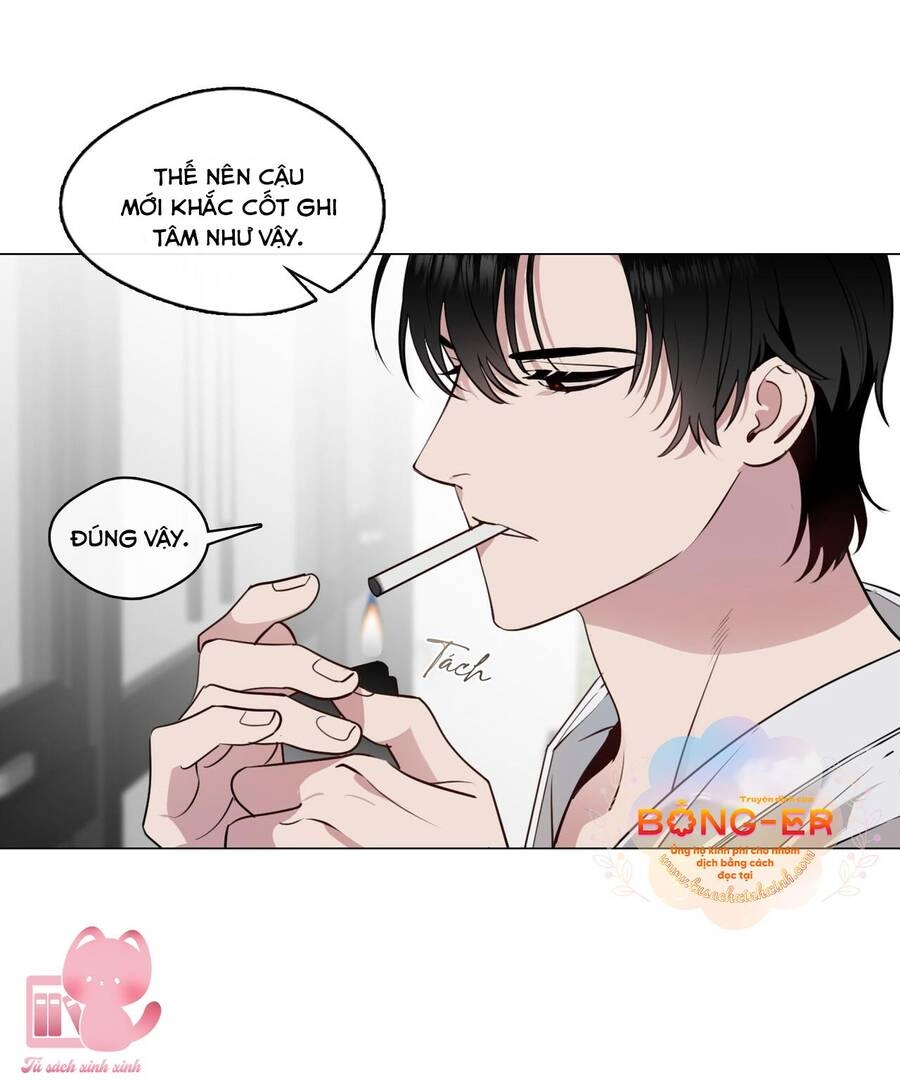 Đưa Em Đến Mặt Trăng Chapter 3 - 66