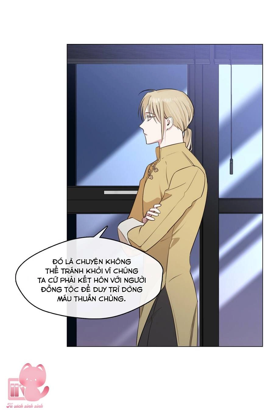 Đưa Em Đến Mặt Trăng Chapter 3 - 68