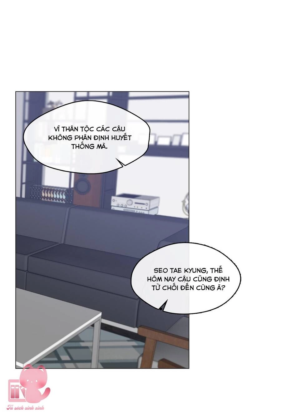 Đưa Em Đến Mặt Trăng Chapter 3 - 71