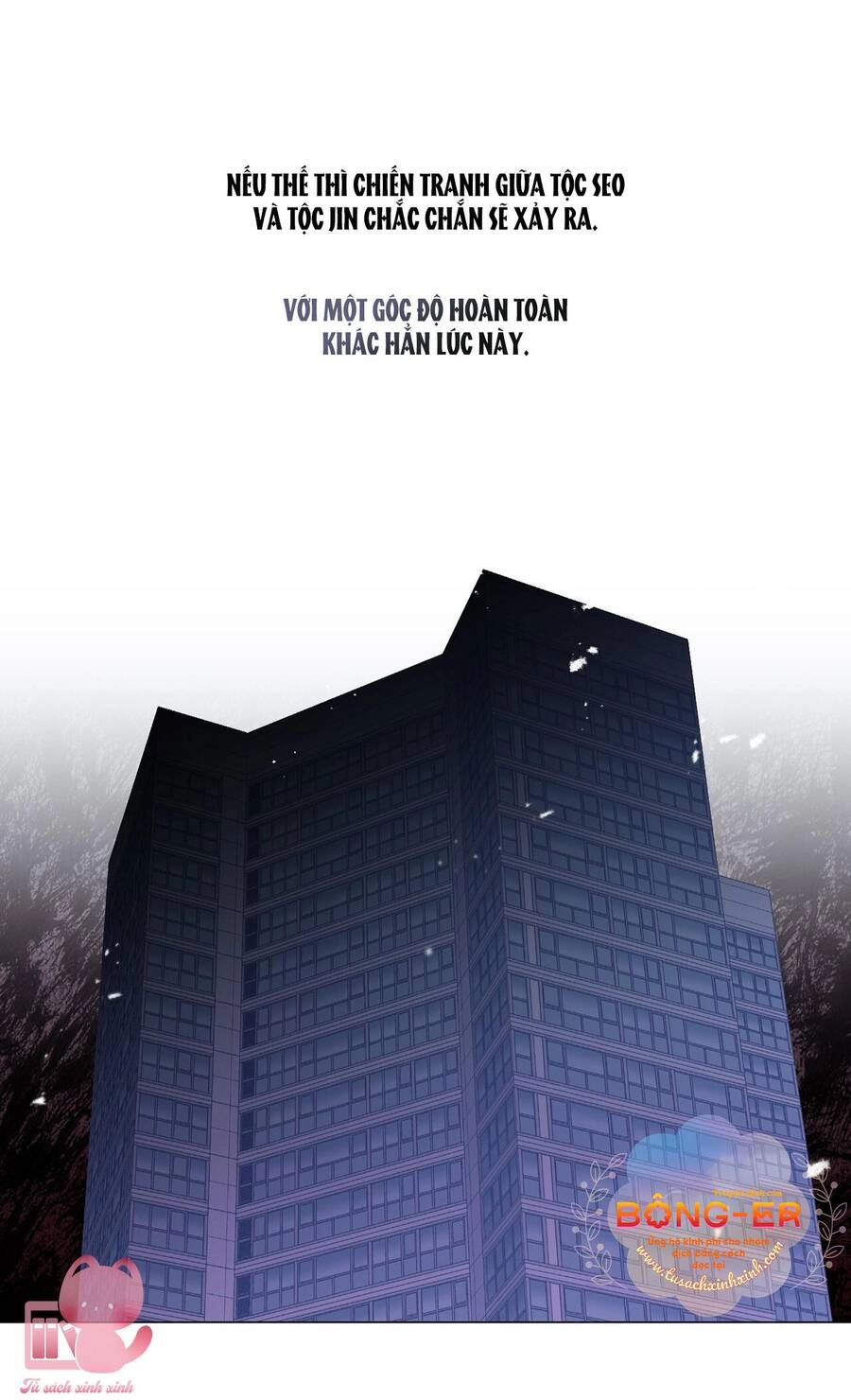 Đưa Em Đến Mặt Trăng Chapter 3 - 78