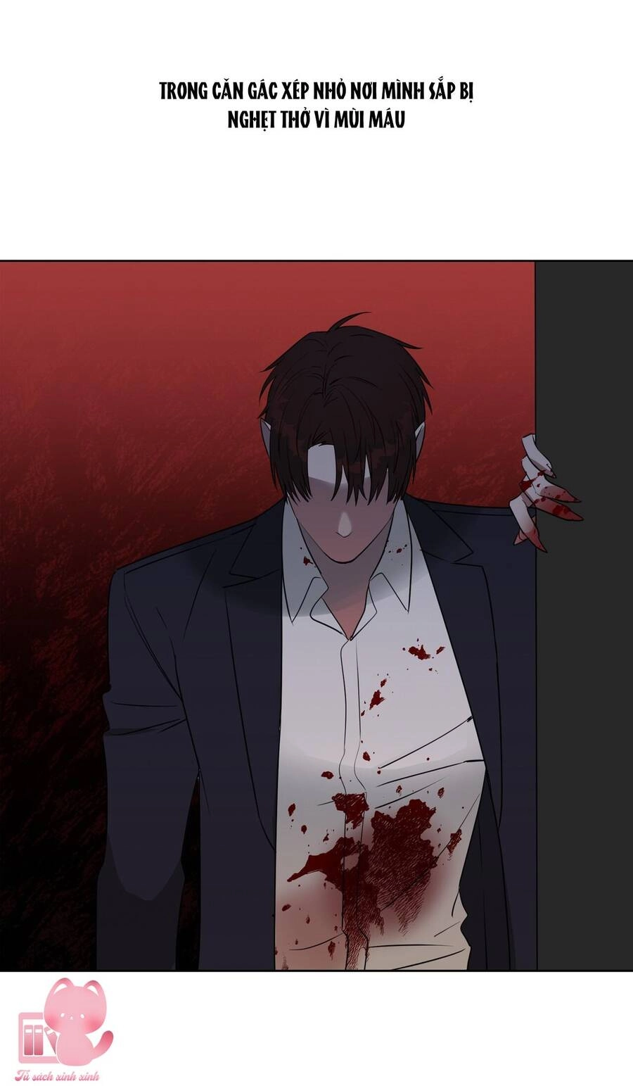 Đưa Em Đến Mặt Trăng Chapter 4 - 4