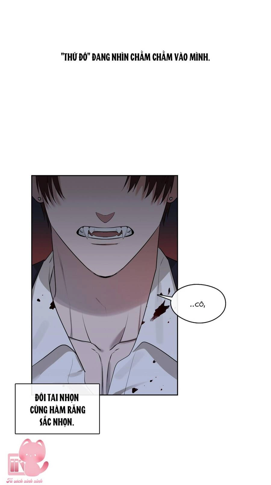 Đưa Em Đến Mặt Trăng Chapter 4 - 5