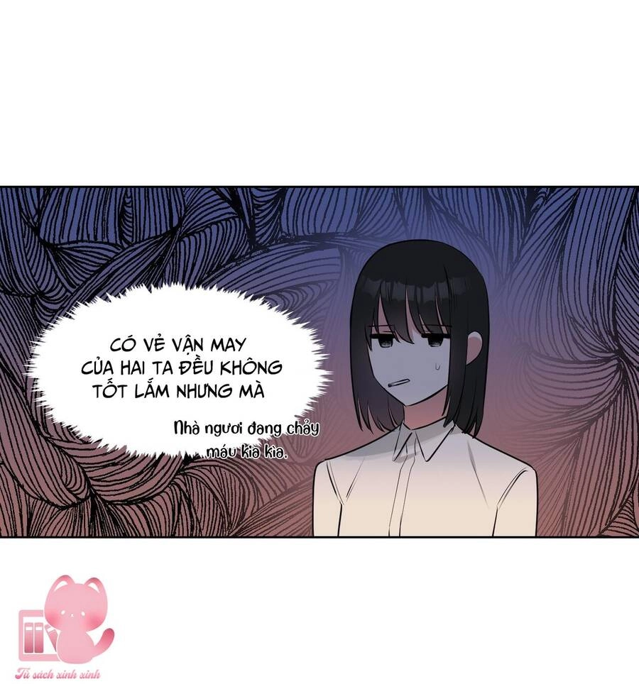 Đưa Em Đến Mặt Trăng Chapter 4 - 8
